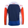 KENNY RACING СОРОЧКА CROSS\/ENDURO МОДЕЛЬ FORCE RED КОЛІР NIEBIESKI\/CZERWONY\/BIALY РОЗМІР S - зображення 2