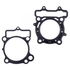 PROX УЩІЛЬНЕННЯ TOP-END SUZUKI RMZ 250 '07-'09 (GLOWICA+CYLINDER)