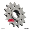JT ЗІРОЧКА ПЕРІД 2098 15 APRILIA 1000 RSV '98-09' (209815JT) (LANC. 520) - зображення 2