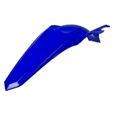 POLISPORT КРИЛО ЗАД YAMAHA YZ 250F '14-'18, YZ 450F '14-'17 КОЛІР СИНІЙ