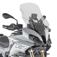 KAPPA СТІКЛО BMW S 1000XR (20-21) 55,5 X 46 CM PRZEZROCZYSTA