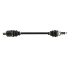 ALL BALLS ПОЛУВІСЬ ПРИВІДНА POLARIS GENERAL 1000, GENERAL 4 1000, RZR 900 60 INCH, RZR 4 900, RZR 1000 60 INCH AB6 STRONG ПЕРІД СТОРОНА ЛІВА ПРАВА