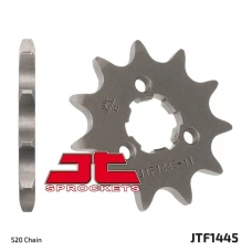 JT ЗІРОЧКА ПЕРІД 423 11 KAWASAKI KX 125 '94-'07 (42311JT) (LANC. 520)