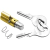 TECNIUM (VICMA) БЛОК КЕРМА KTM EXC 125-525, PIAGGIO, VESPA (4MM) (12222) - зображення 2