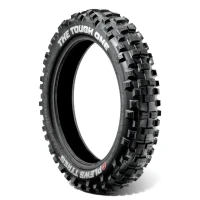 PLEWS TYRES ШИНА 140/80-18 EN1 TOUGHT ONE (B) ENDURO EXTREME 70M  ЗАД DOT 17/2025