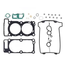 ATHENA 2026/01 УЩІЛЬНЕННЯ TOP-END YAMAHA TDM 900 '02-'10