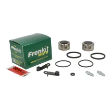 FRENKIT MOTO 2026/05 КОМПЛЕКТ РЕМОНТУ СУПОРТА ТОРМОЗНОЇ (USZCZELNIENIA + TLOCZKI) TOKICO (ПОРШЕНЬ FI 38MM) ЗАД KAWASAKI ZX-11 NINJA '97-'01, ZRX 1100 '96-'00, ZRX 1200 / R / S '01-'07, ZZ-R 1100 '93-'01