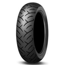 ШИНА DUNLOP 180/55R17 D256 73H TL ЗАДНЯ HONDA GL1800 F6C DOT 13/2025