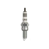 NGK СВІЧА ЗАПАЛЮВАННЯ (NR 93921) HONDA AFS 110 2012-2016/ HONDA ANF 125 2003-2012/ HONDA CRF 110 2013-2025/ HONDA CRF 125 2014-2025 (4)