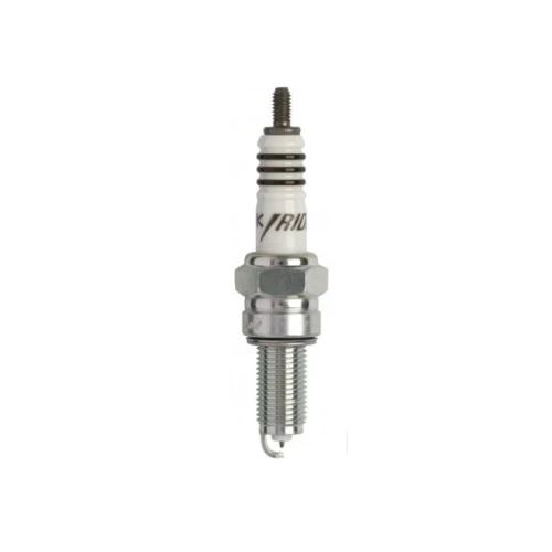 NGK СВІЧА ЗАПАЛЮВАННЯ (NR 93921) HONDA AFS 110 2012-2016\/ HONDA ANF 125 2003-2012\/ HONDA CRF 110 2013-2025\/ HONDA CRF 125 2014-2025 (4) - зображення 1