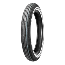 SHINKO ШИНА 5.00-16 270 72H REINF DW (ПОДВІЙНИЙ WASKI БІЛИЙ ПАС) TT ПЕРІД/ЗАД DOT 16/2024