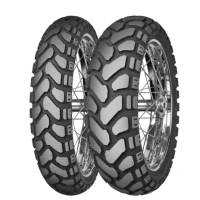 MITAS ШИНА 120/80B18 E-07+ ENDURO TRAIL 62S TL ЗАД DOT 02/2023 (24400)