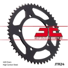 JT ЗІРОЧКА ЗАД 3565M 51 APRILIA 50RX '98-'05, 50SM '03-'06 (3565M51JT) (LANC. 420)