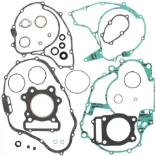 WINDEROSA (VERTEX) КОМПЛЕКТ ПРОКЛАДОК Z USZCZELNIACZAMI SILNIKOWYMI HONDA TRX300 FOURTRAX 88-00, TRX300FW FOURTRAX 4X4 88-00