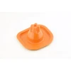 TWIN AIR ПОКРИТТЯ ФІЛЬТРА ПОВІТРЯ KTM SX\/SXF 07-10, EXC\/EXCF 08-11 AIR БАГАЖНИК COVER - зображення 1