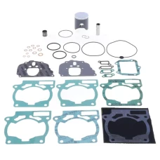 ATHENA 2025/06 ПОРШЕНЬ Z USZCZELKAMI TOP-END KTM EXC 125 '02-'05, SX 125 '02-'15, HUSQVARNA TC 125 '14-'15 (2T) (STD. + 0,01MM = 53,95MM)