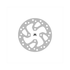 NG 2023/12 ДИСК REAR L S 200X51X4 4X10,25