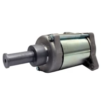 BRONCO СТАРТЕР МОТОРЧИК HONDA 420