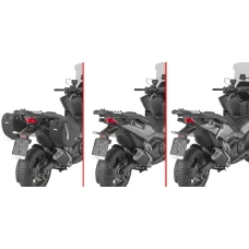 GIVI STEALTH КРІПЛЕННЯ HONDA X-ADV 750 (2025)