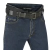 HALVARSSONS WAIST ZIP V3 ЧОРНИЙ H80 - зображення 1