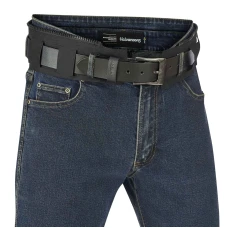 HALVARSSONS WAIST ZIP V3 ЧОРНИЙ H70