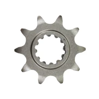 TEC-X ПЕРЕД SPROCKET, 10 ЗУБІВ (420), MINARELLI AM6