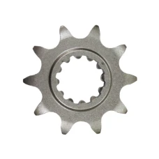 TEC-X ПЕРЕД SPROCKET, 10 ЗУБІВ (420), MINARELLI AM6