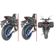 GIVI TUB.HOLDER YAMAHA MT-09MT-09 SP (2021)