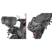 GIVI SPECIFIC ATTACK ZONTES 703F (2025)
