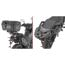 GIVI SPECIFIC ATTACK ZONTES 703F (2025)