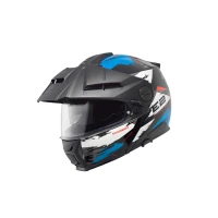 SCHUBERTH ШОЛОМ E2 TRAIL СИНЯ L 59