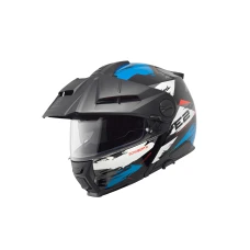 SCHUBERTH ШОЛОМ E2 TRAIL СИНЯ L 59