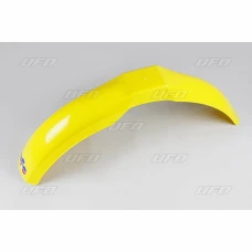 UFO ПЕРІД FENDER VETERAN MX/ENDURO125-500 75-79 ЖОВТИЙ