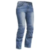 LINDSTRANDS JEANS WRAP LADY СИНЯ XS - зображення 1