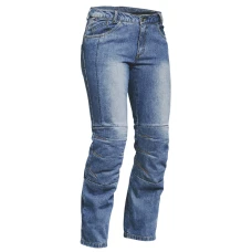 LINDSTRANDS JEANS WRAP LADY СИНЯ S