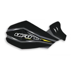 UFO HANDGUARD CLAW КРІПЛЕННЯ KIT INCLUDED ЧОРНИЙ 001