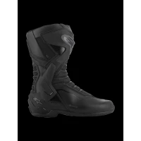 ALPINESTARS МОТОБОТИ SMX-6 V3 GORE-TEX BLACK/GRAY 39
