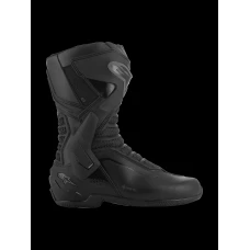 ALPINESTARS МОТОБОТИ SMX-6 V3 GORE-TEX BLACK/GRAY 37