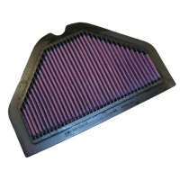 K&N AIRFILTER, ZZR1100 93-01