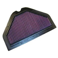 K&N AIRFILTER, ZZR1100 93-01