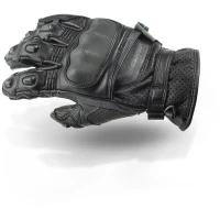 LINDSTRANDS GLOVE HOLEN ЧОРНИЙ 13
