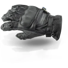 LINDSTRANDS GLOVE HOLEN ЧОРНИЙ 06