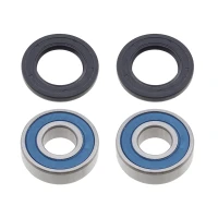 TMV КОЛЕСА ПІДШИПНИК KIT - ПЕРІД YAMAHA MT-07/09 XSR700/900