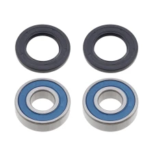 TMV КОЛЕСА ПІДШИПНИК KIT - ПЕРІД YAMAHA MT-07/09 XSR700/900