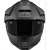 SCHUBERTH ШОЛОМ E2 MATT ЧОРНИЙ S 55 - зображення 2