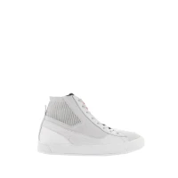 ALPINESTARS SHOE STADED WHITE/GRAY 43