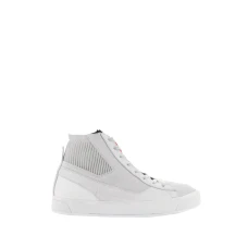 ALPINESTARS SHOE STADED WHITE/GRAY 38