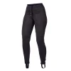 BOWTEX OPTIMAL LEGGINGS LADIES CE AA ЧОРНИЙ, M - зображення 1
