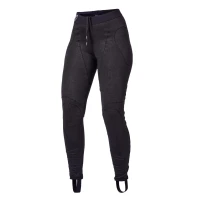 BOWTEX OPTIMAL LEGGINGS LADIES CE AA ЧОРНИЙ, L