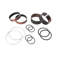 BEARING WORX 2023/04 КОМПЛЕКТ TULEJEK (ВКЛАДИШІВ) ПІДВІСКИ ПЕРІД HUSABERG FE/TE 250/300/350/450/501 '14, (38-6122)